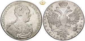 Rouble 1726