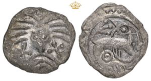 Sceatta, ca. 720-755