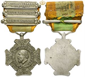 Expedition Cross