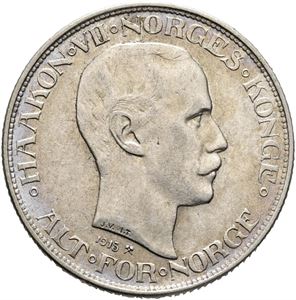 50 øre 1915