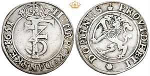 2 mark 1651