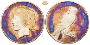 Dollar 1925
