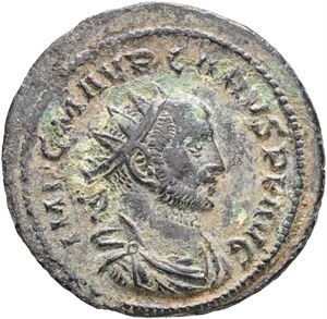 Antoninian, Tripolis - RIC 128