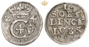 Søsling lybsk 1624