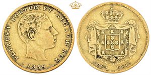 2000 Reis 1859