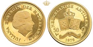 50 Gulden 1979