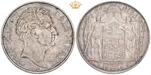 Speciedaler 1846 VS