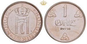 1 øre 1941