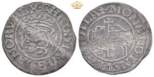 Gotland, Søsling 1554