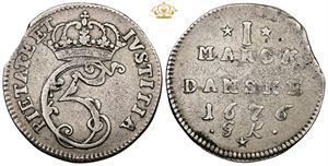 Mark 1676