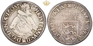 Mark 1608