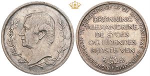 Dronning Alexandrine