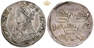 2 mark 1662