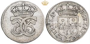 Mark 1685