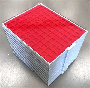 Lindner, bakker. (11)