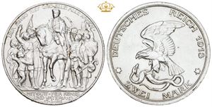 2 Mark 1913