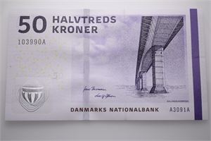 50 kr 2009 A3