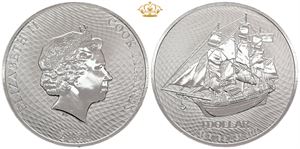 Dollar 2020