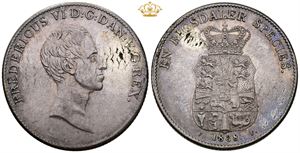 Speciedaler 1838 FF