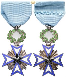Order of the Black Star