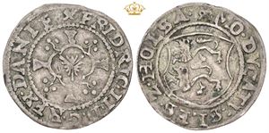 Skilling lybsk u. år