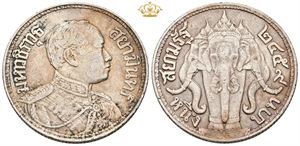 Baht BE 2459 (1916)