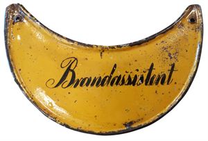 Ringkrave fra brandassistent