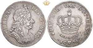 Krone 1694