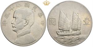 Dollar year 23 (1934)