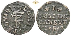 Søsling 1651