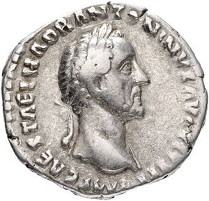 Denarius, Rome