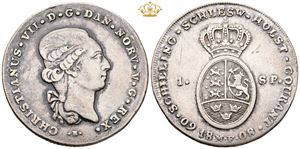 Speciedaler 1808