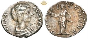 Denarius, 198-207 AD