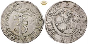 2 mark 1656