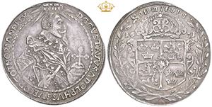Riksdaler 1631