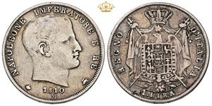 Lira 1810 M