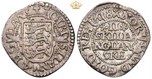 2 skilling 1618