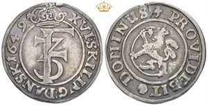 Mark 1649