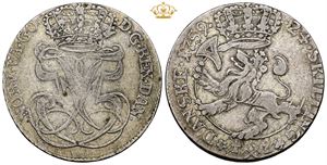 24 skilling 1759