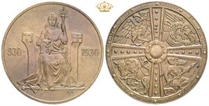 2 kronur 1930