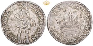 Krone 1621