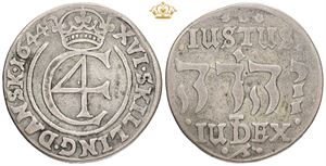 Mark 1644