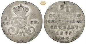 1/24 speciedaler 1809