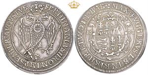 Taler 1623