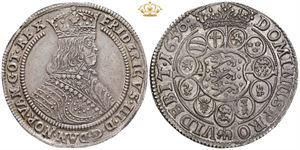 Speciedaler 1650
