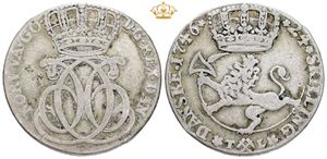 24 skilling 1746