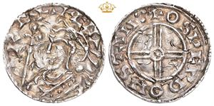 Penning, ca. 1029-1035