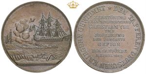 Slaget ved Egernførde, 1849