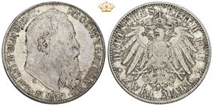 2 Mark 1911 D
