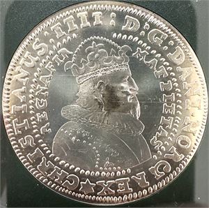 Kristiansand, 350 år, 1991, Ag